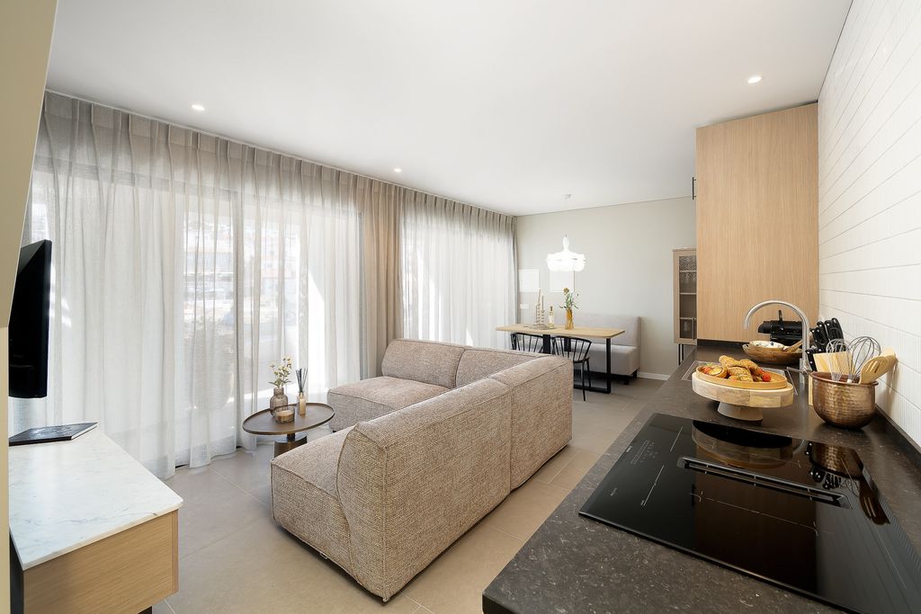 Casa Oceano Algarve Olivers Travels 3