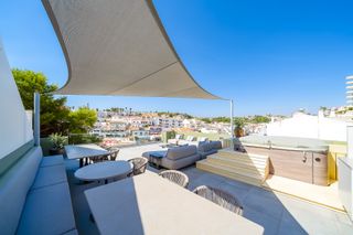 Apartamento Oceano Algarve Olivers Travels 1