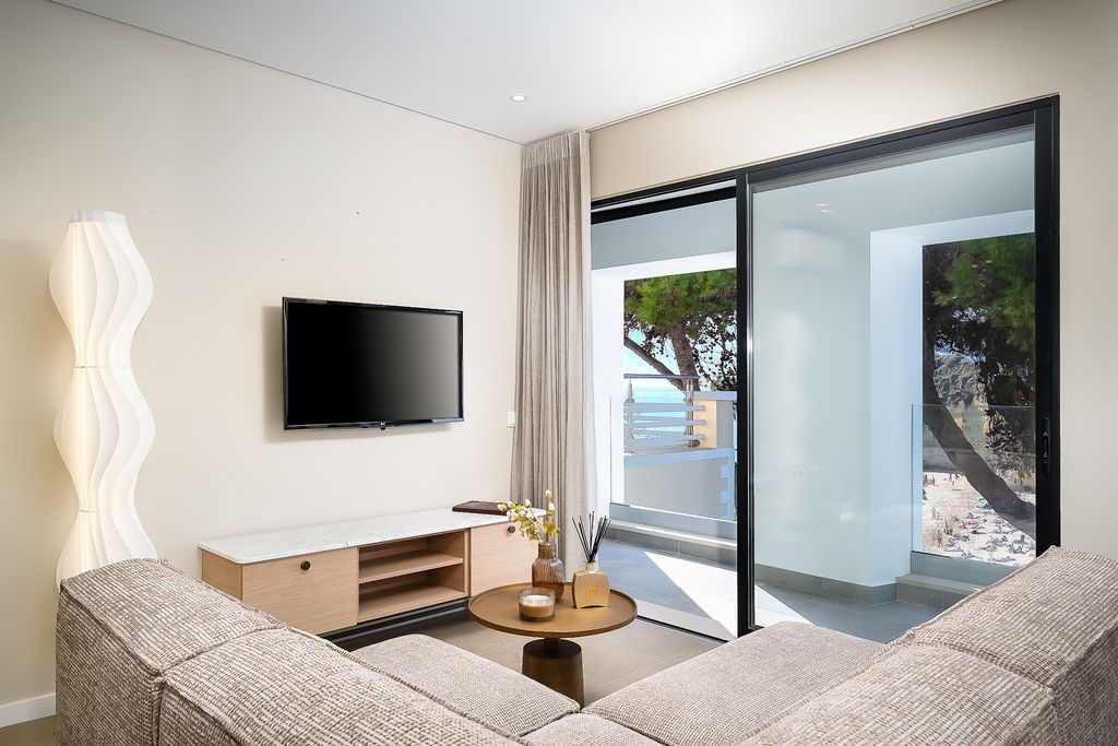 Apartamento Oceano Algarve Olivers Travels 3