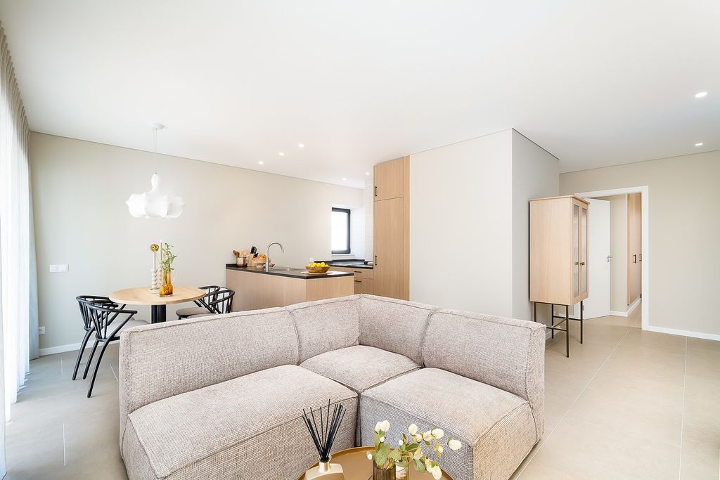 Apartamento Oceano Algarve Olivers Travels 4