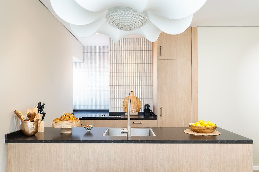 Apartamento Oceano Algarve Olivers Travels 5