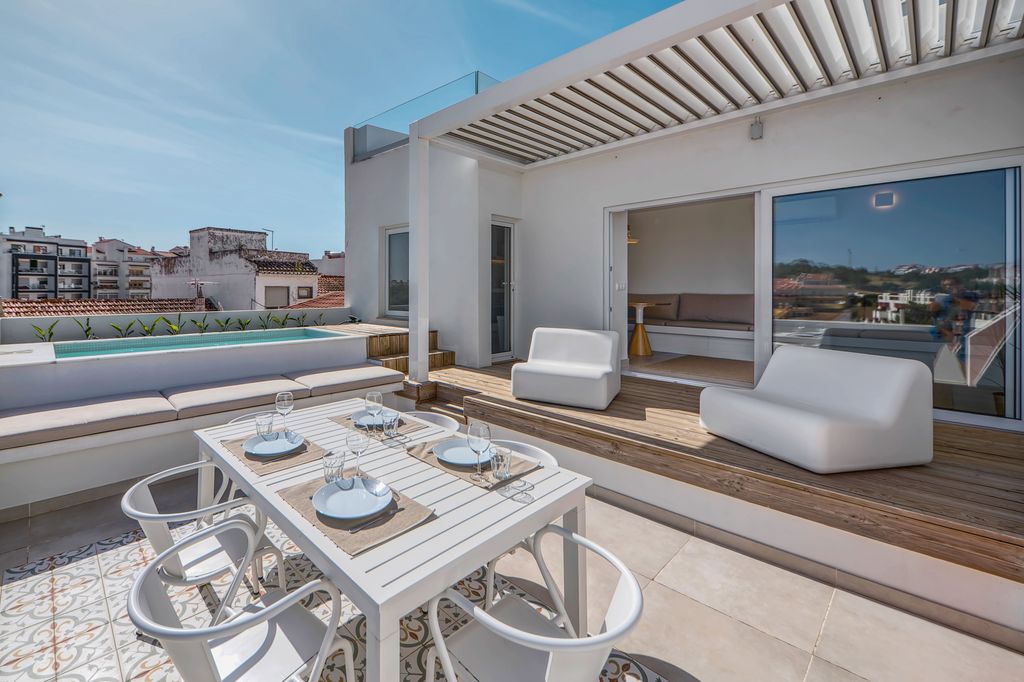 Moradia Marvelous Algarve Olivers Travels 2