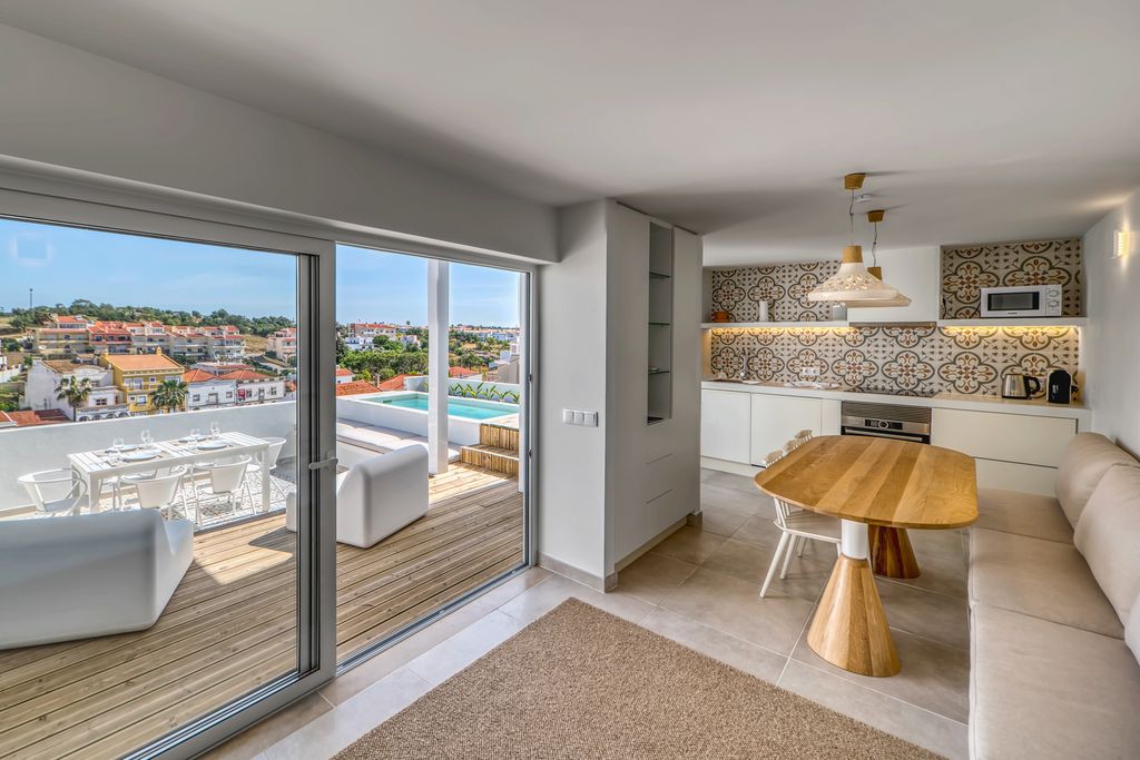 Moradia Marvelous Algarve Olivers Travels 3