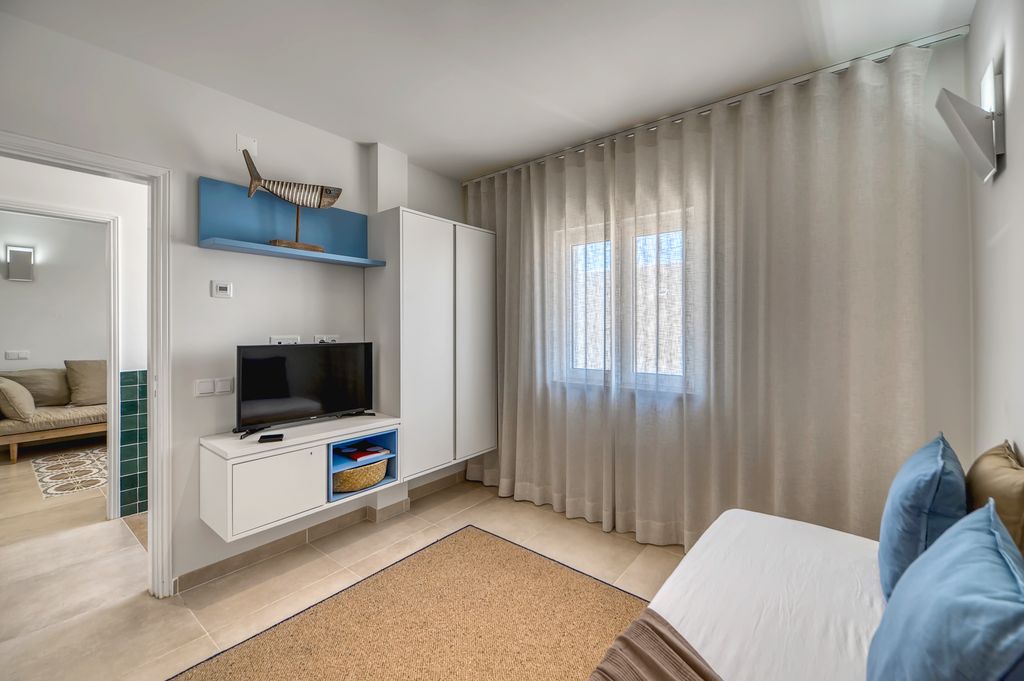 Moradia Marvelous Algarve Olivers Travels 4