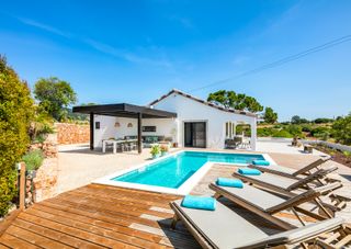 Casa Natureza Algarve Olivers Travels 1