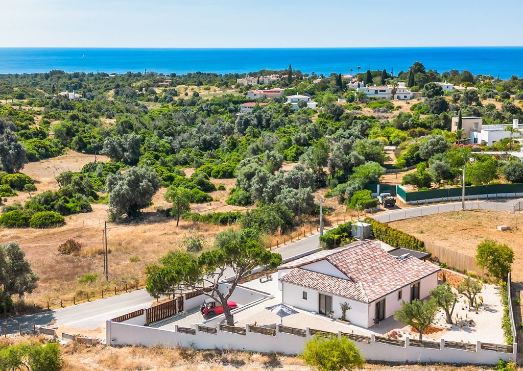 Casa Natureza Algarve Olivers Travels 2