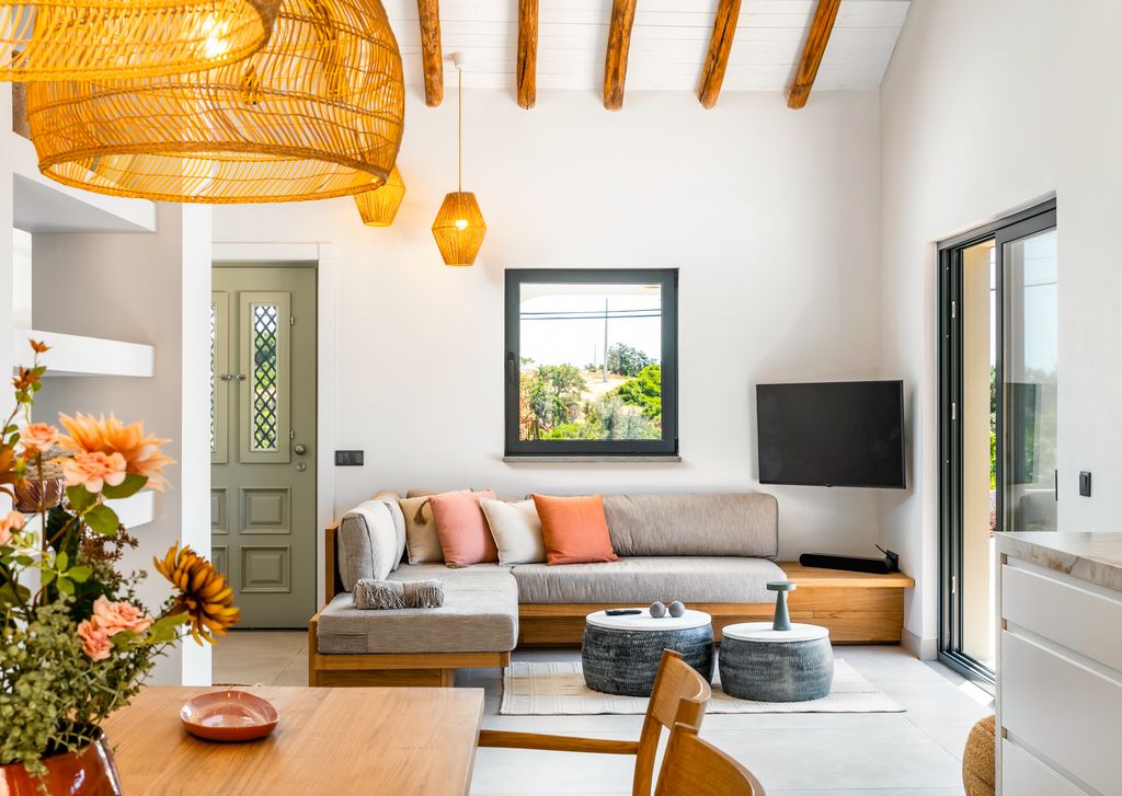 Casa Natureza Algarve Olivers Travels 3