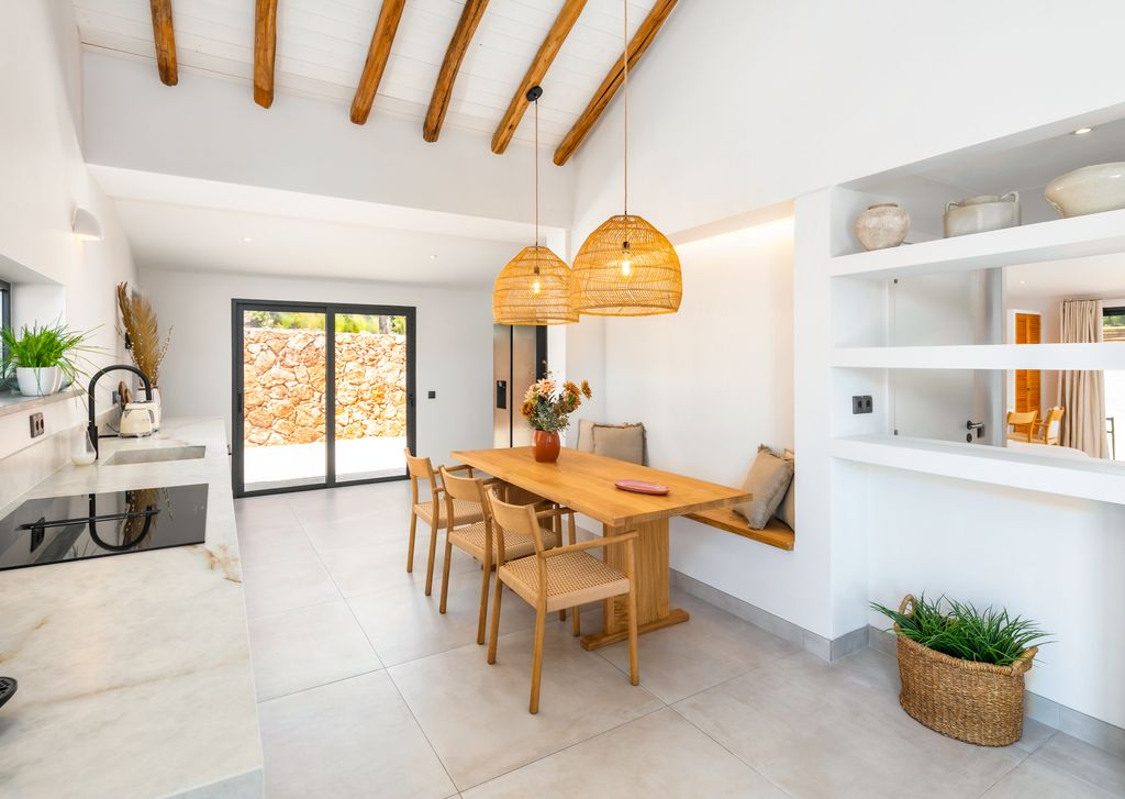 Casa Natureza Algarve Olivers Travels 4