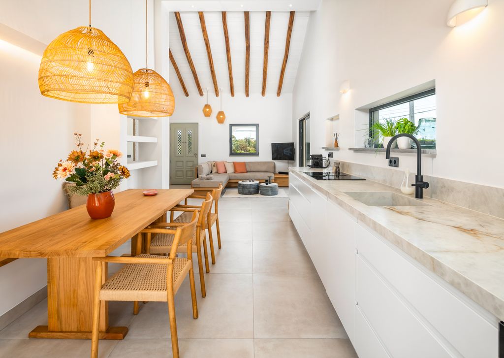 Casa Natureza Algarve Olivers Travels 5