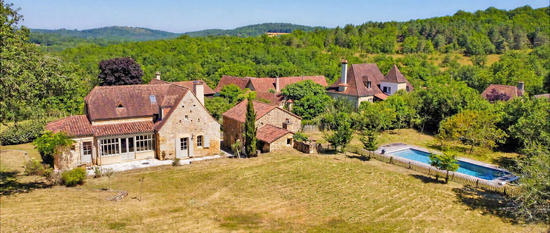 001 maison paysanne south west france olivers travels desktop center