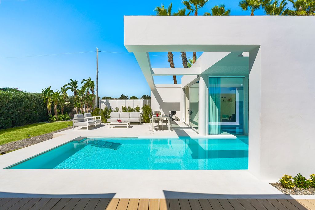 Villa Ionian Sicily Olivers Travels 1