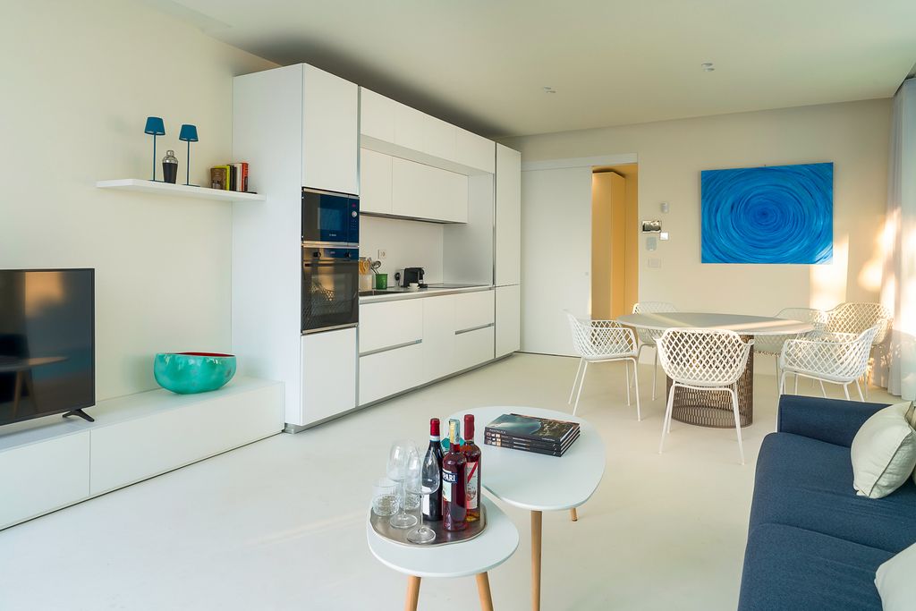 Villa Ionian Sicily Olivers Travels 4