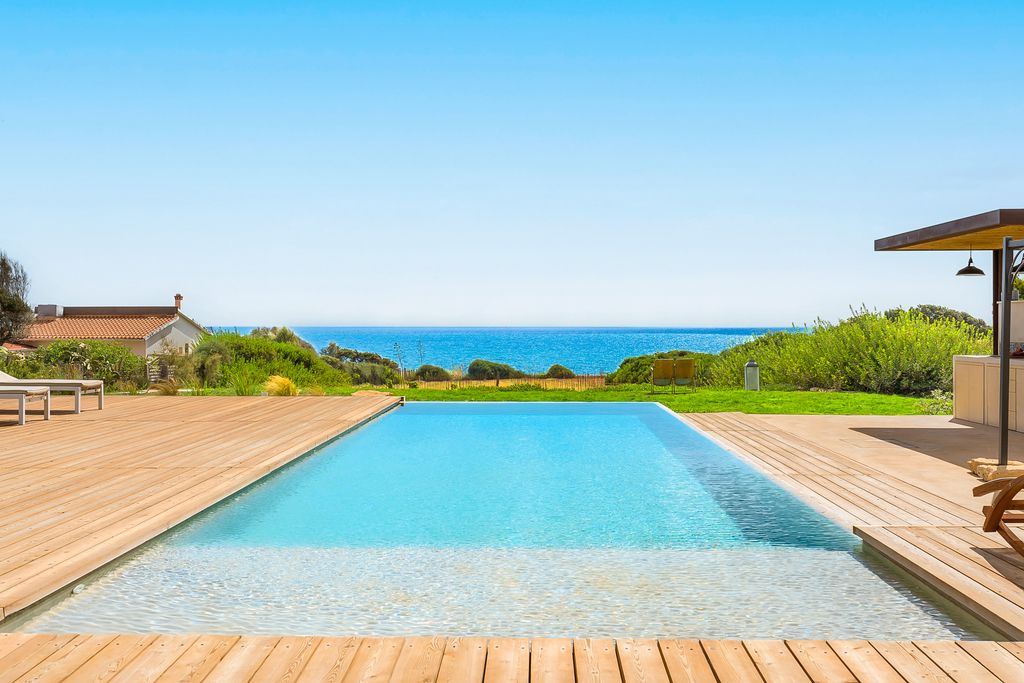 Villa Sampieri Sicily Olivers Travels 2