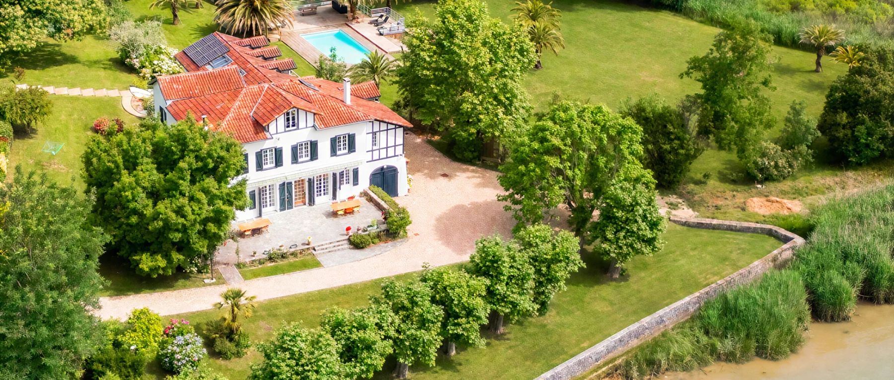001 domaine de la rive south west france olivers travels desktop center