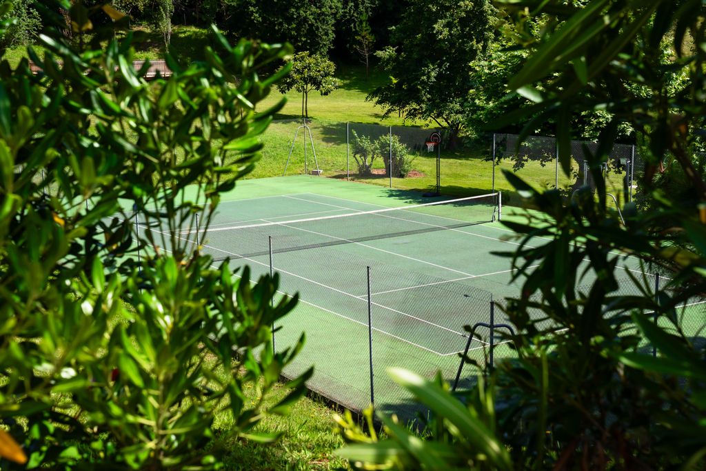 Domaine de la Rive Biarritz OliversTravels 3