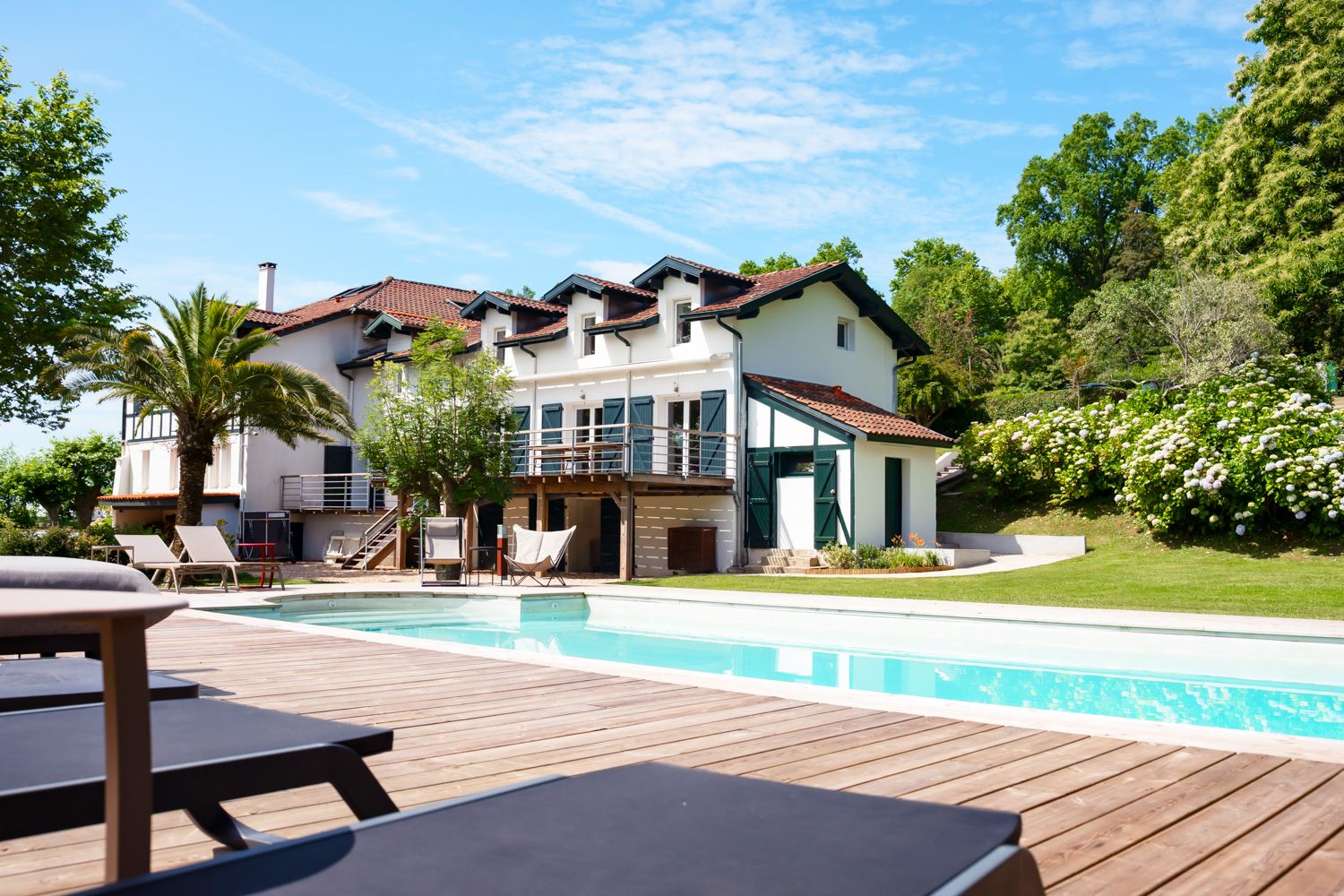 Domaine De La Rive