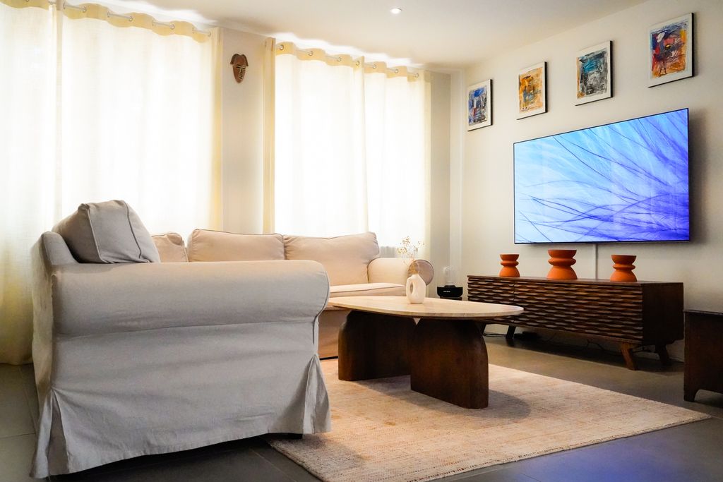 Domaine dela Rive Biarritz OliversTravels 14