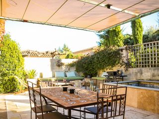 Maison Bijou Provence Olivers Travels 1