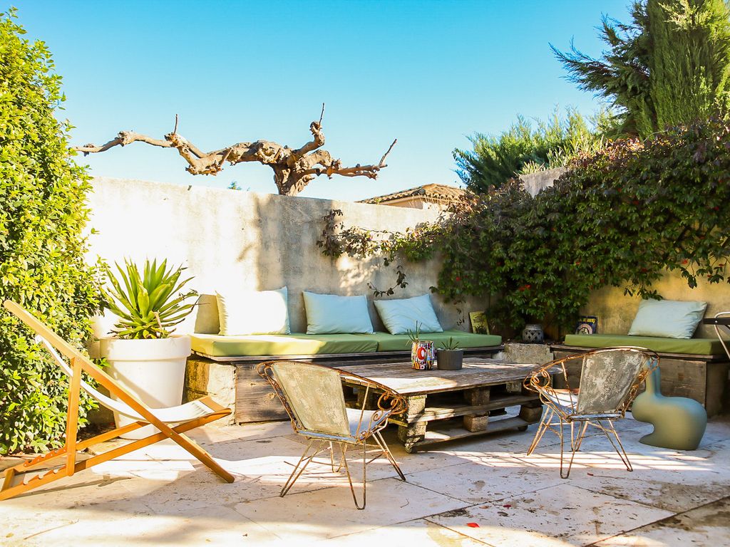 Maison Bijou Provence Olivers Travels 2