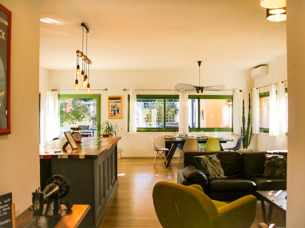 Maison Bijou Provence Olivers Travels 3