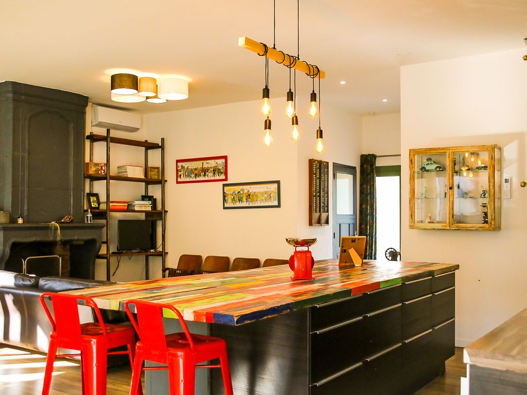 Maison Bijou Provence Olivers Travels 4