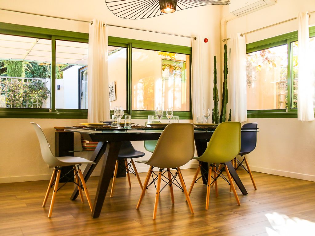 Maison Bijou Provence Olivers Travels 5