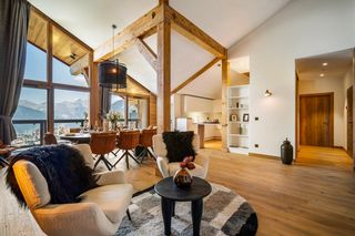 Apartment Elyra Courchevel OliversTravels 1