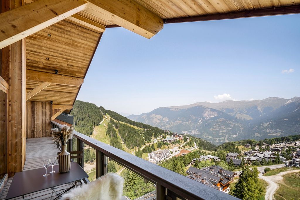 Apartment Elyra Courchevel OliversTravels 2