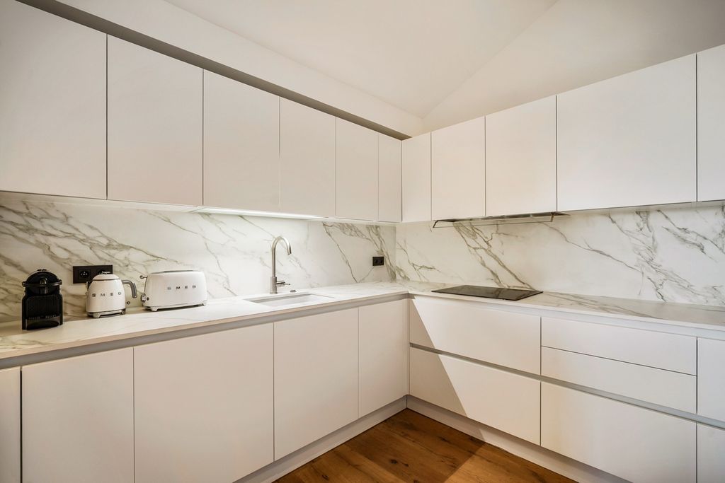 Apartment Elyra Courchevel OliversTravels 5