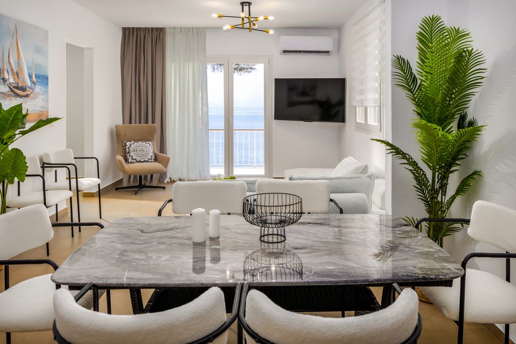 Villa Nimira Corfu Olivers Travels 3