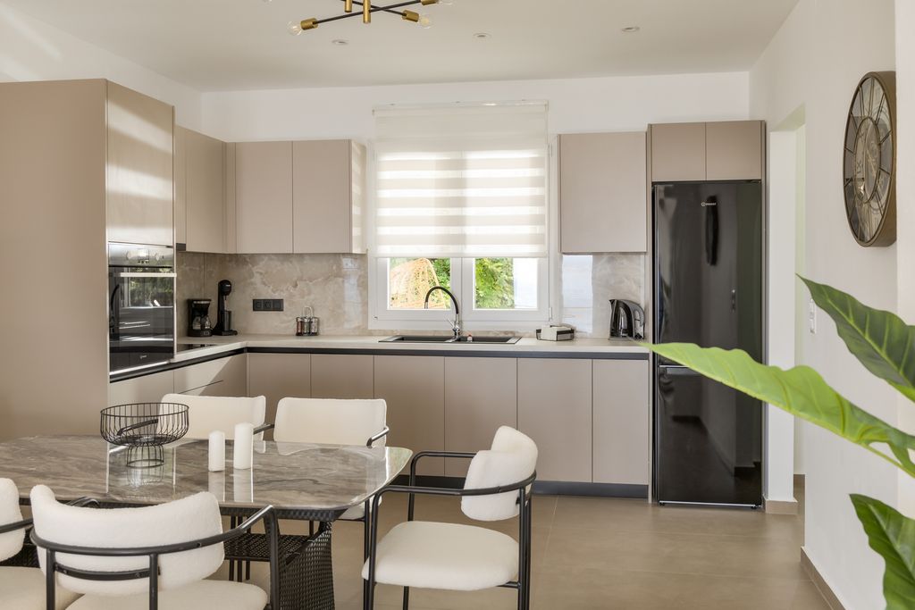 Villa Nimira Corfu Olivers Travels 5