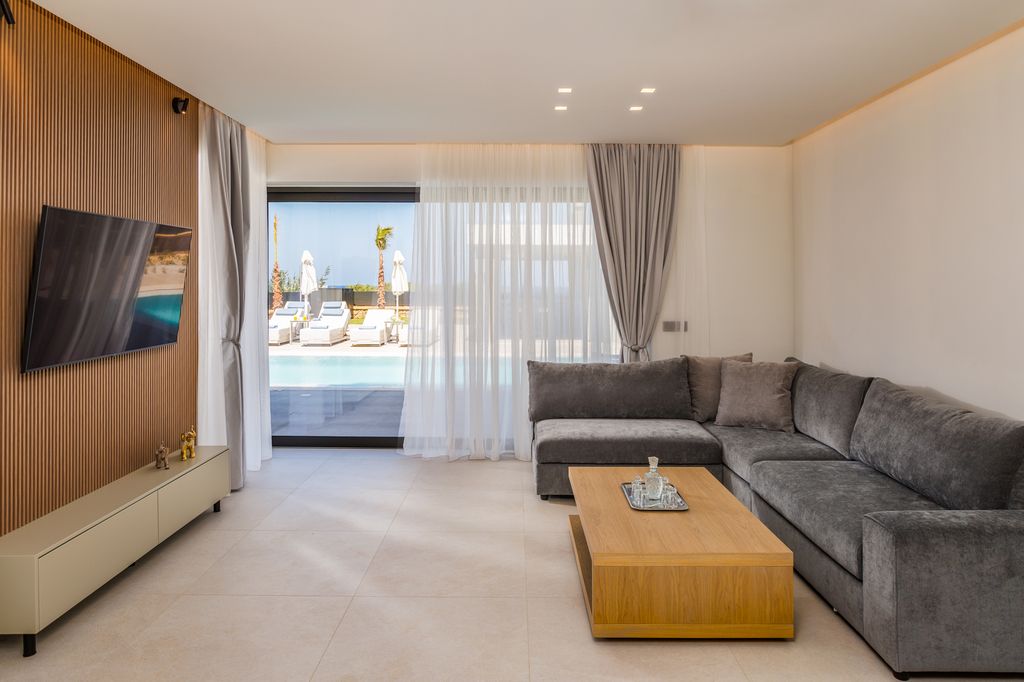 Villa Indres Crete Olivers Travels 5