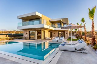 Villa Osono Crete Olivers Travels 1