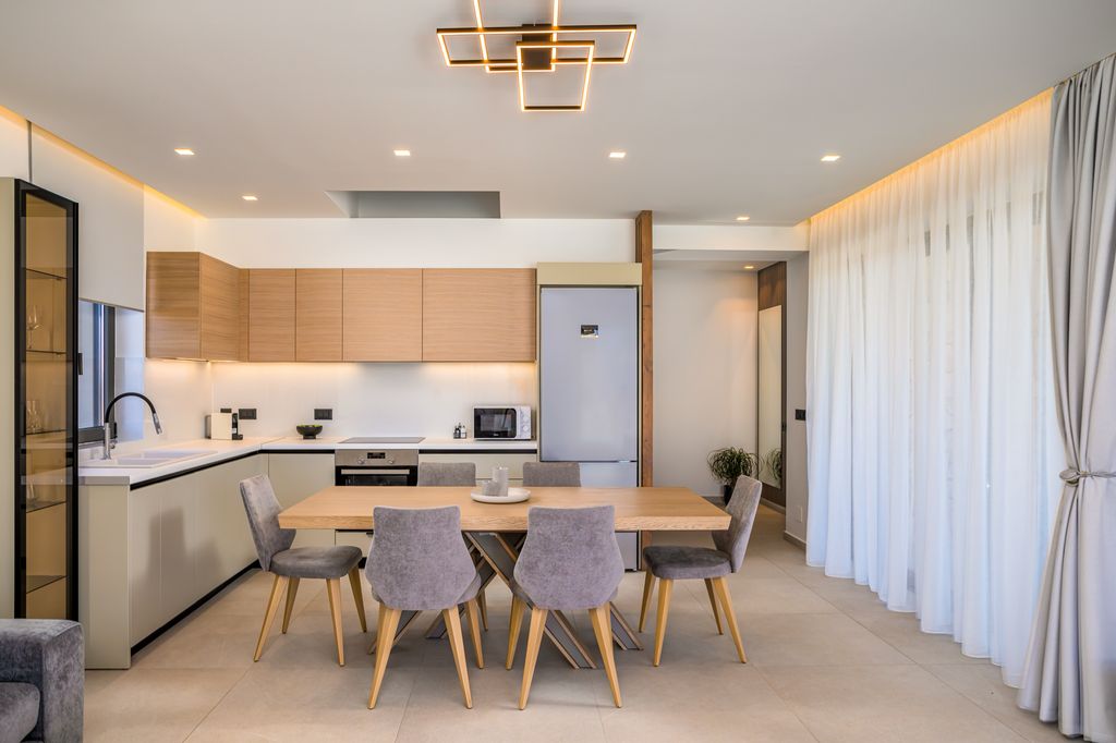 Villa Osono Crete Olivers Travels 3