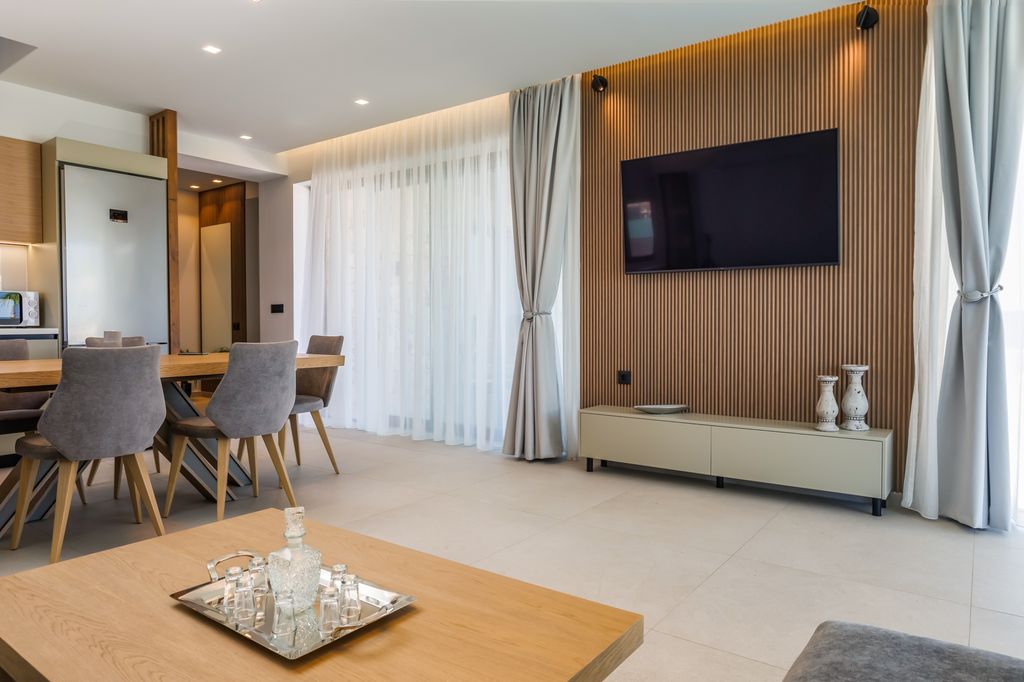 Villa Osono Crete Olivers Travels 4