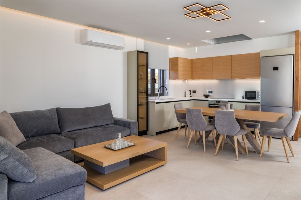 Villa Osono Crete Olivers Travels 5