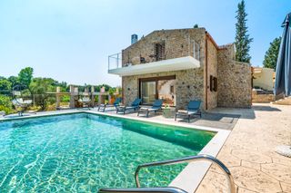 Villa Kiki Corfu Olivers Travels 1