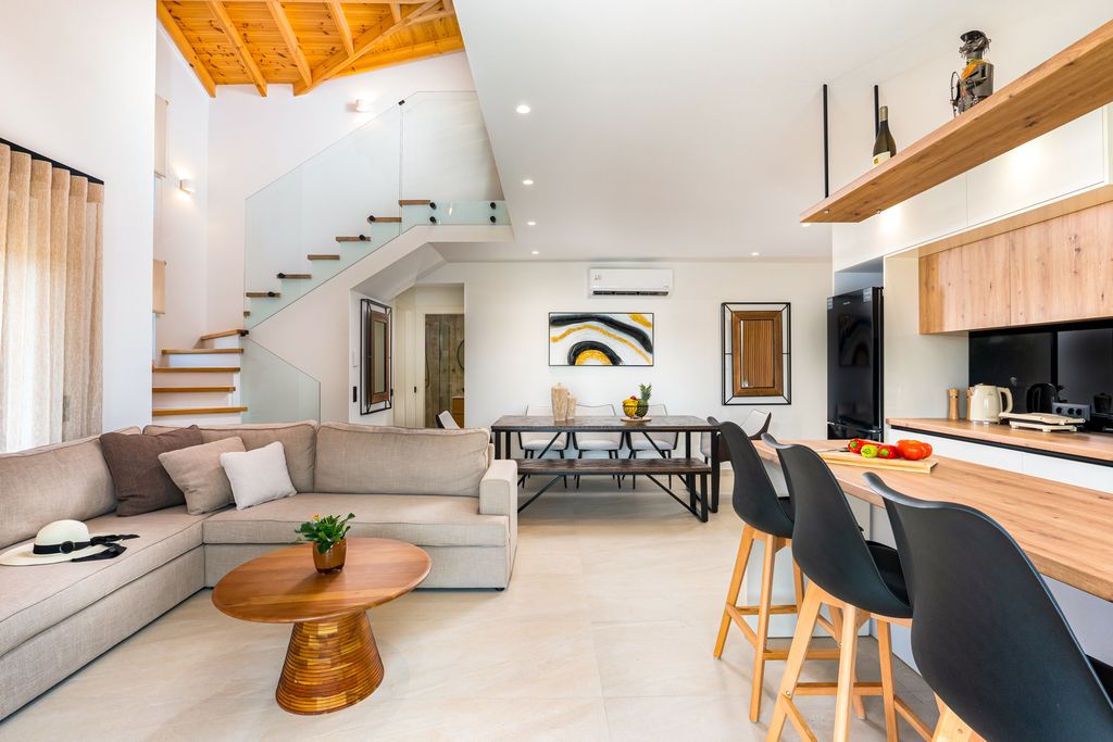 Villa Kiki Corfu Olivers Travels 3