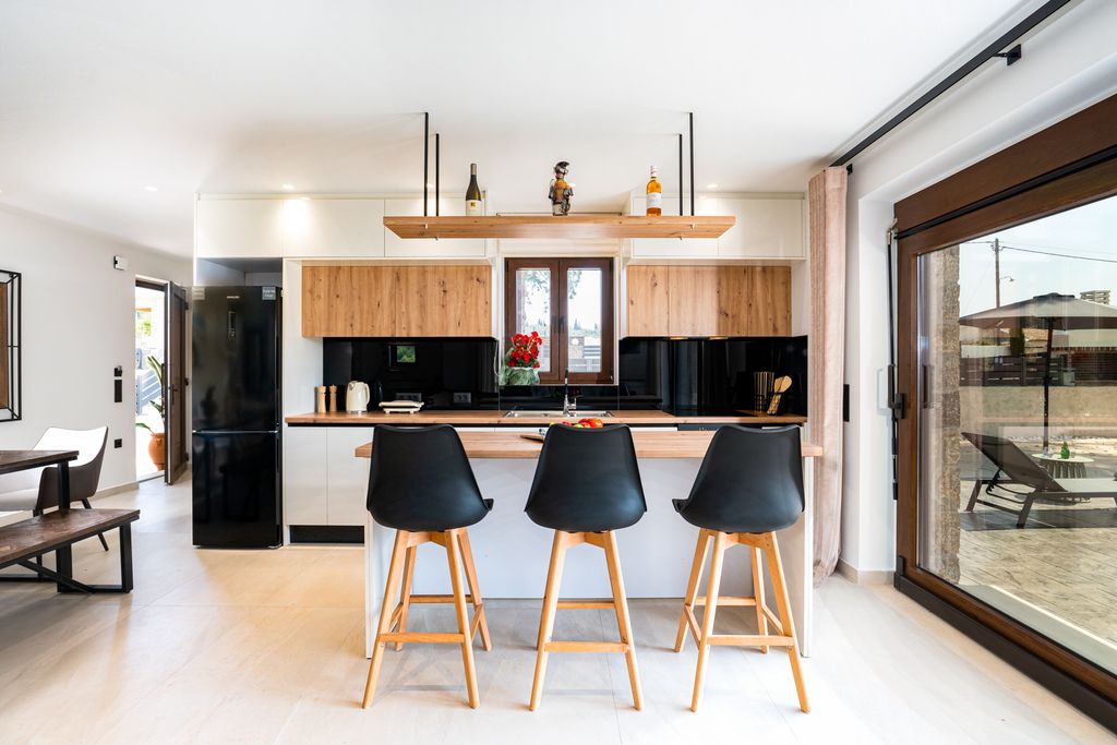 Villa Kiki Corfu Olivers Travels 4