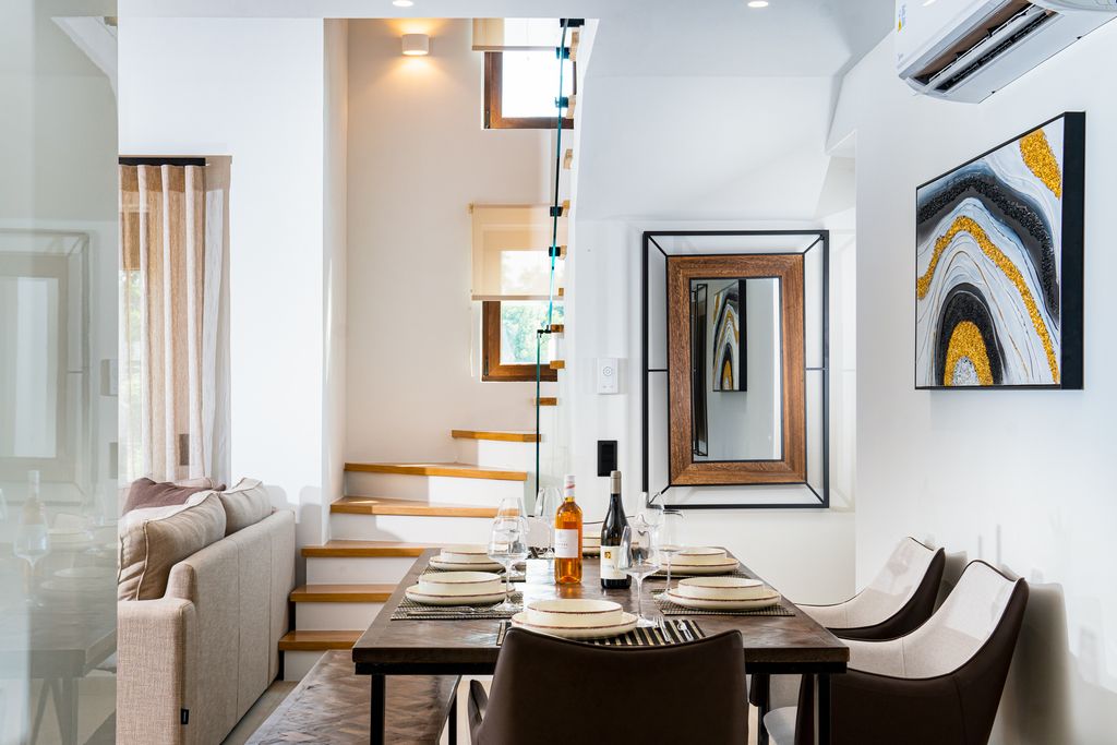 Villa Kiki Corfu Olivers Travels 5