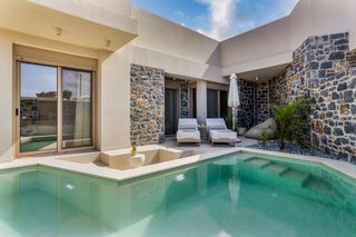 Villa Kasha Crete Olivers Travels 1