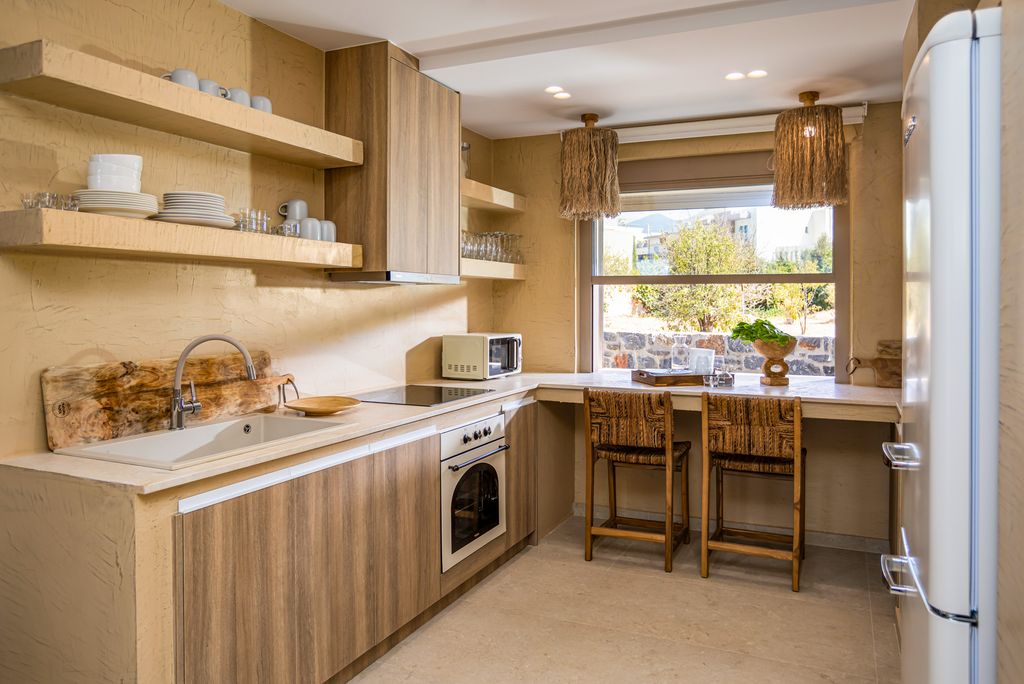 Villa Kasha Crete Olivers Travels 5