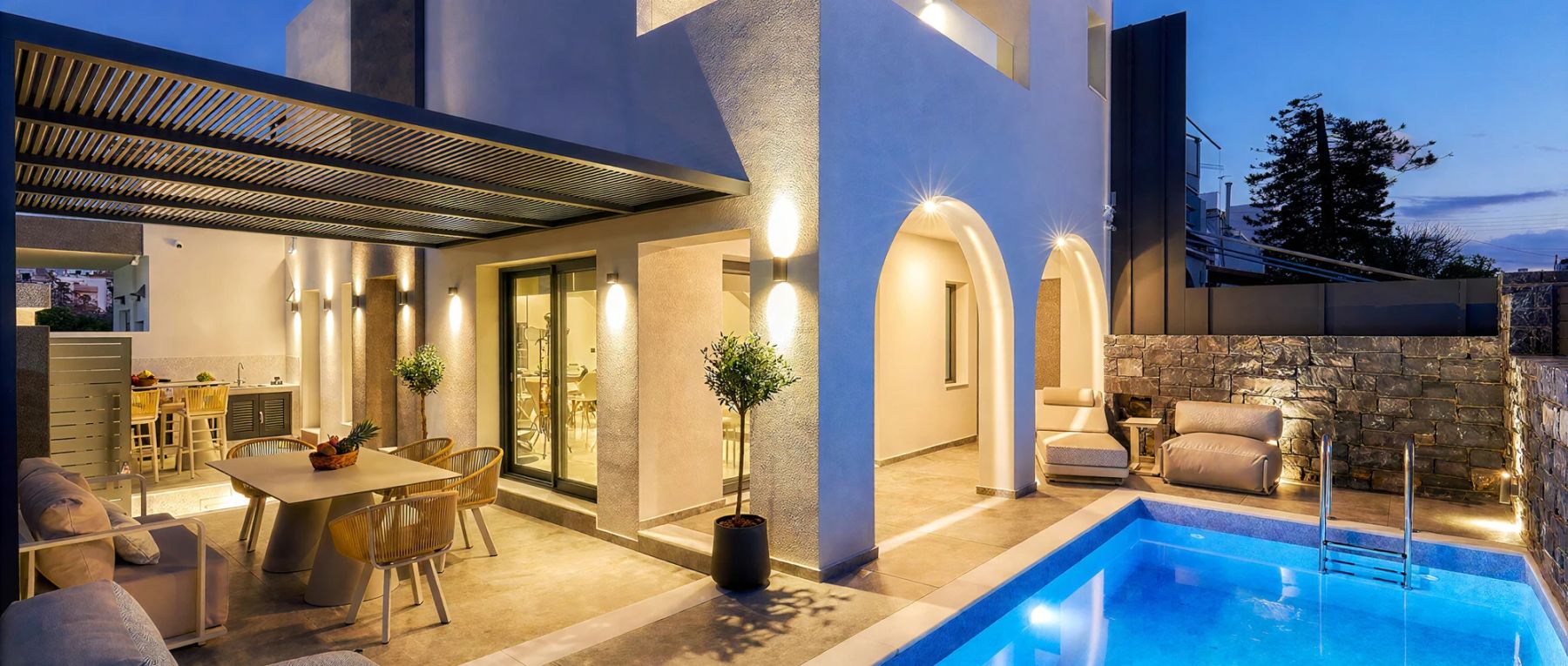 001 villa gazi crete olivers travels desktop center