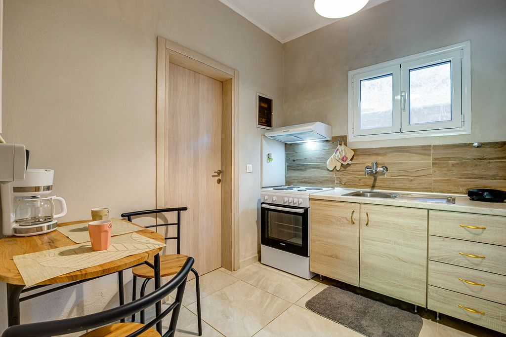 Villa Deja Corfu Olivers Travels 3