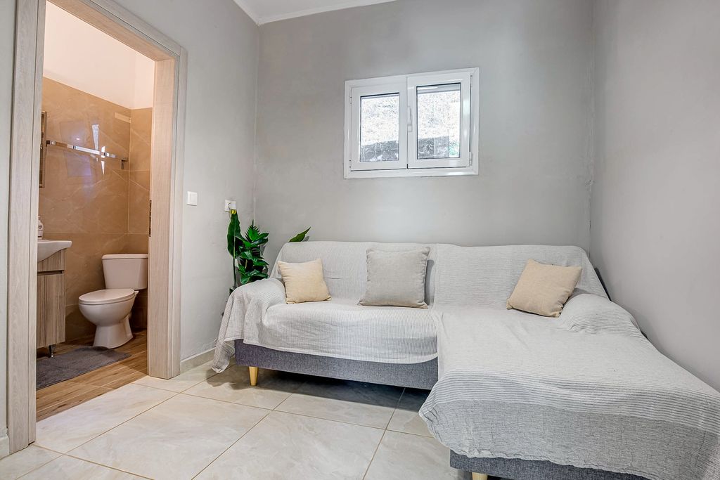 Villa Deja Corfu Olivers Travels 4