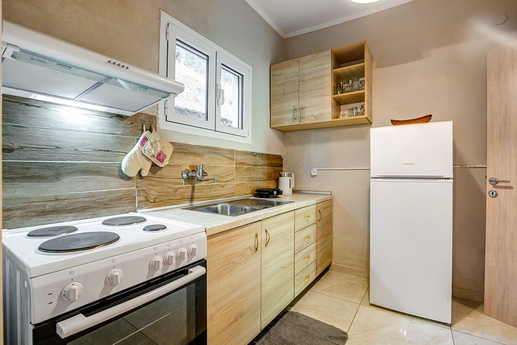 Villa Deja Corfu Olivers Travels 5