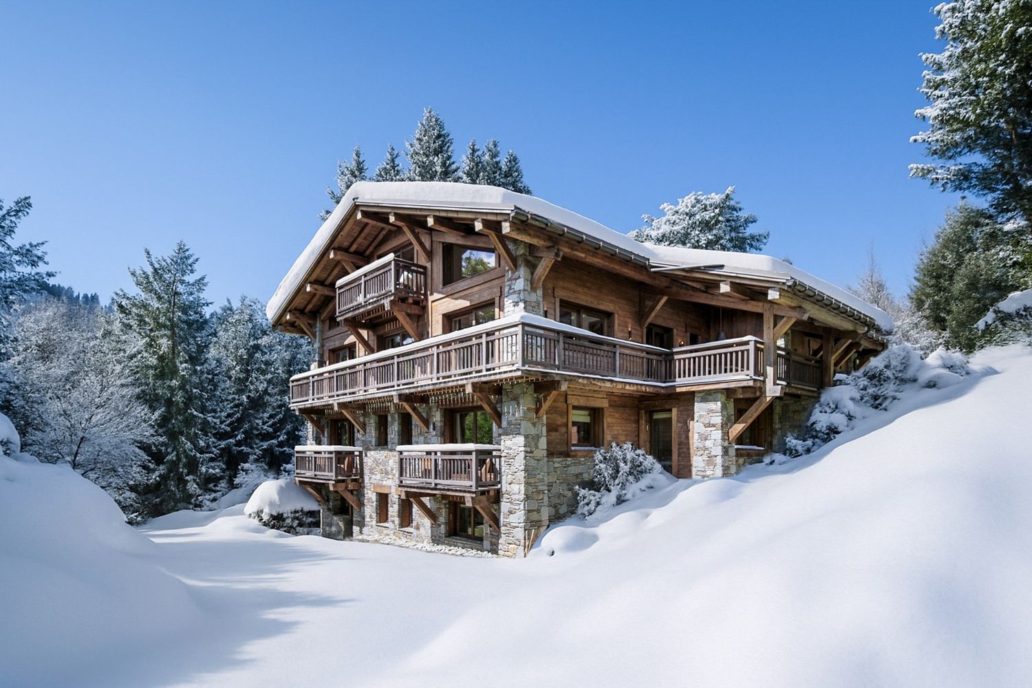 Chalet Nevara