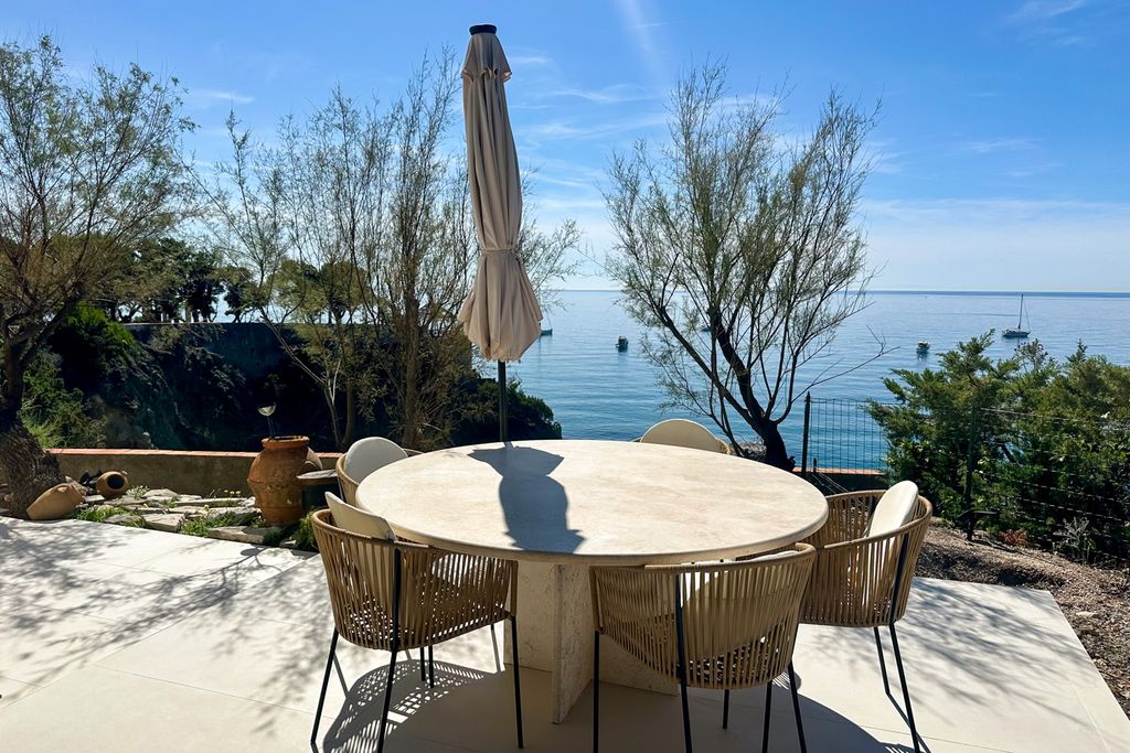 Villa Dei Tritoni Tuscany OliversTravels 2