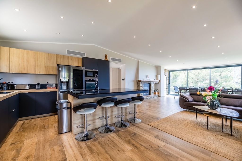 Villa Royale Corsica Olivers Travels 3