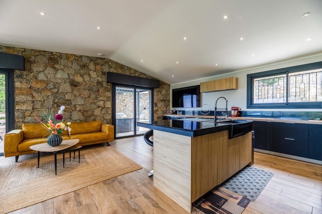 Villa Royale Corsica Olivers Travels 4